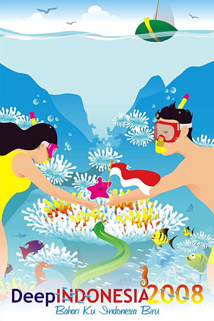 DeepIndonesia2008