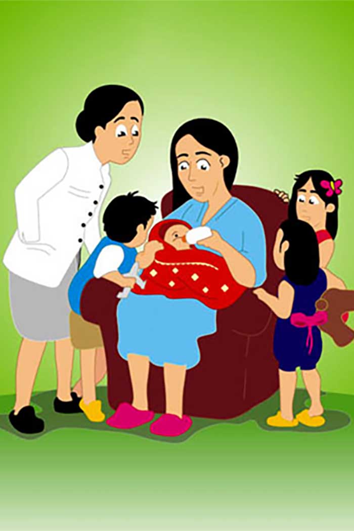 draw_kidsmom1 draw_kidsmom1