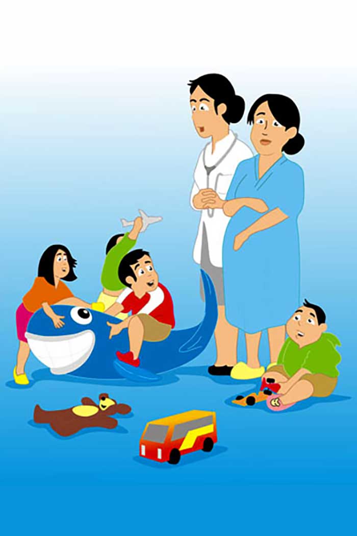 draw_kidsmom2 draw_kidsmom2